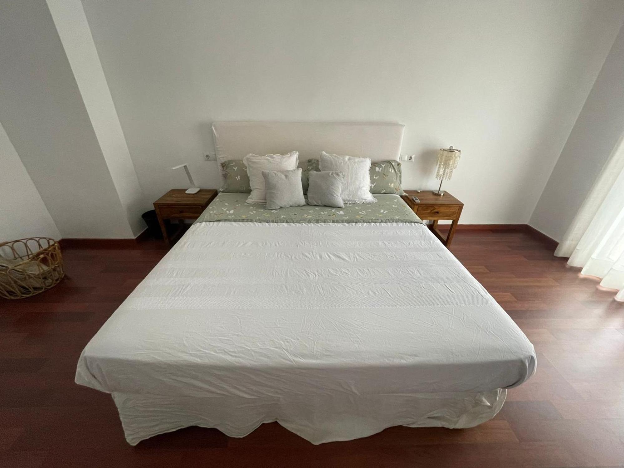 Tokyo Rooms Almeria Exterior photo